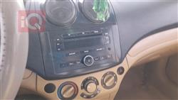 شيفروليه أفيو